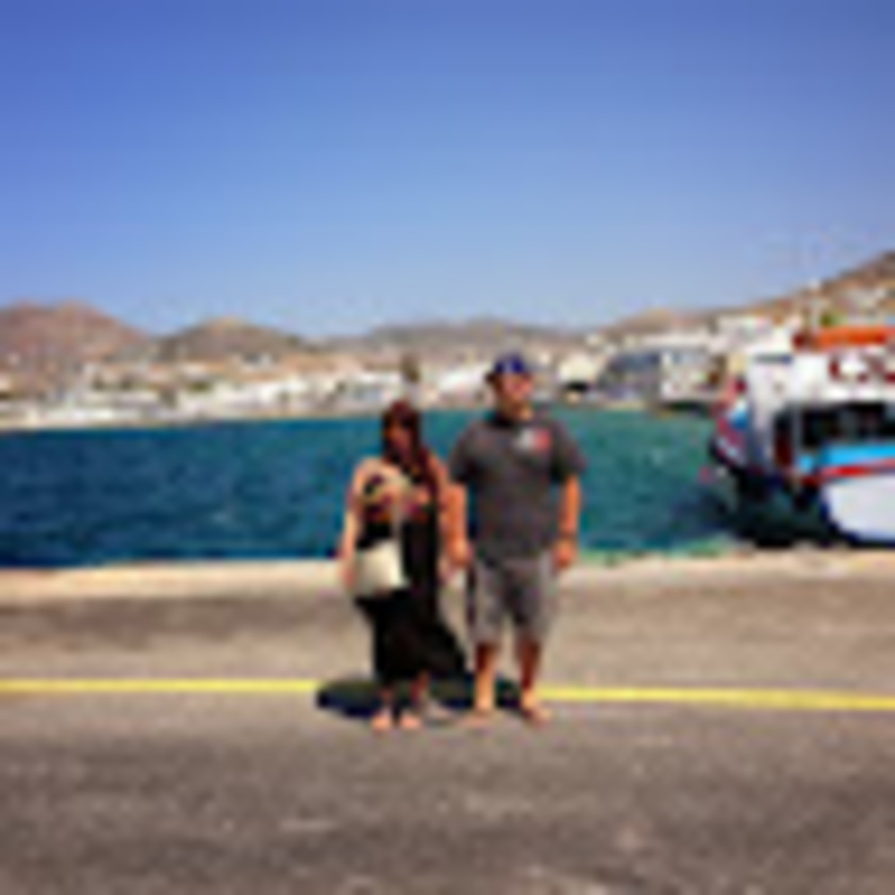 Meet your Posher, Alexandra